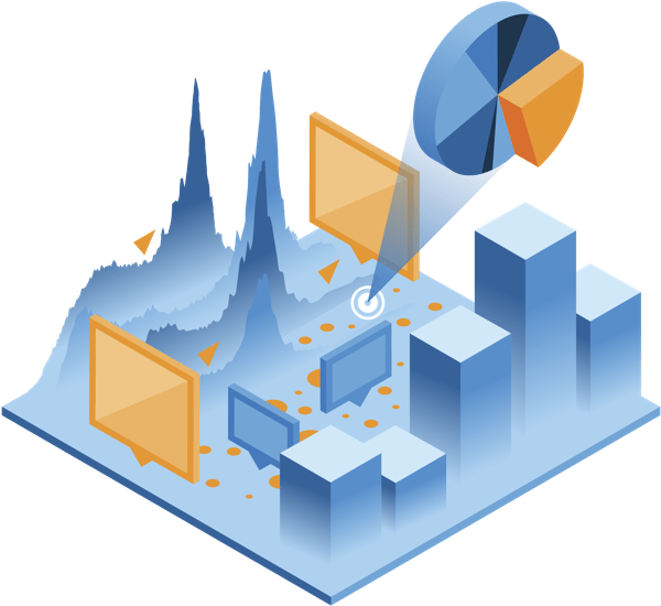 Data Visualization types